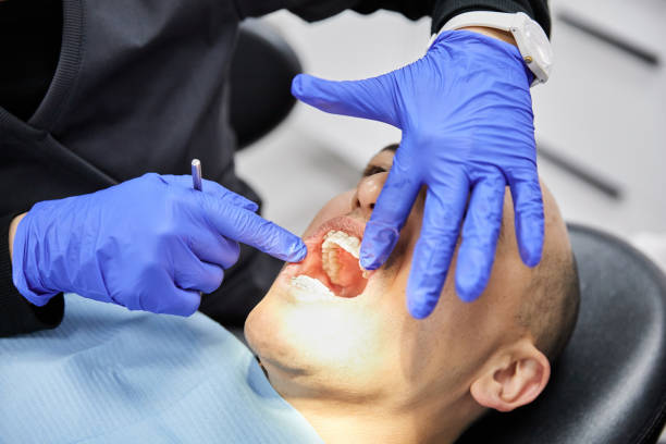 Best Mobile Emergency Dentist in Bryn Mawr, PA