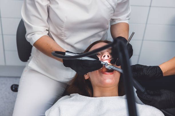 Best Orthodontic Emergency Dentist in Bryn Mawr, PA