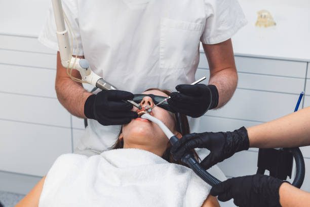 Best Emergency Dentist for Lost Fillings or Crowns in Bryn Mawr, PA
